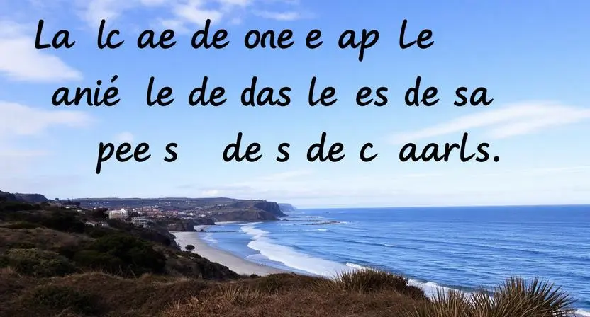 Sad Spanish Instagram Captions