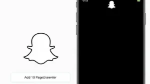 Snapchat Caption Generator