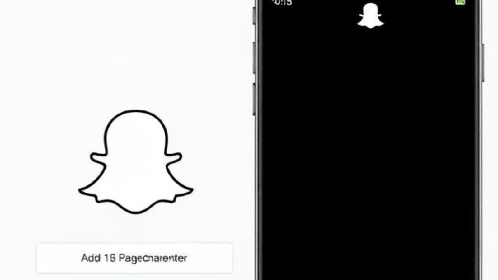 Snapchat Caption Generator